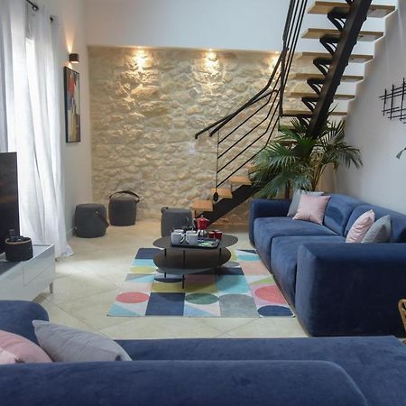 Loft Rossini Escapade Charmante A Narbona Zewnętrze zdjęcie