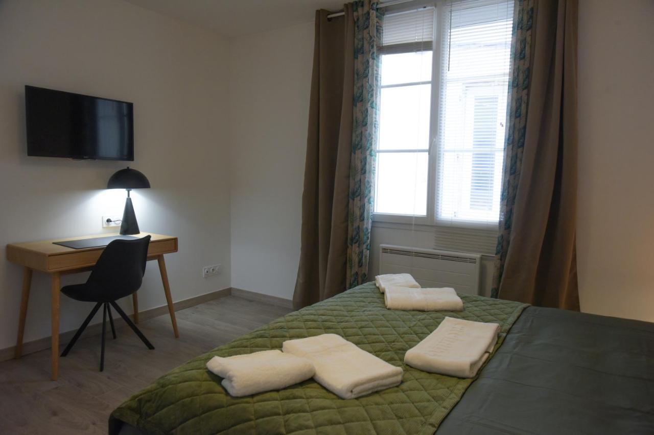Loft Rossini Escapade Charmante A Narbona Zewnętrze zdjęcie